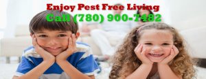 Pest Exterminator In Leduc